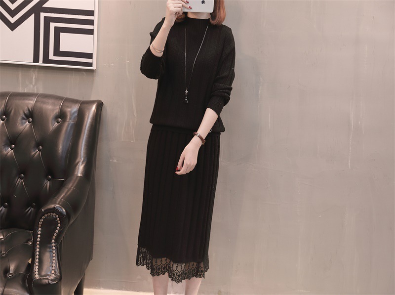 Costume femme en Mélangé - Ref 3334728 Image 30