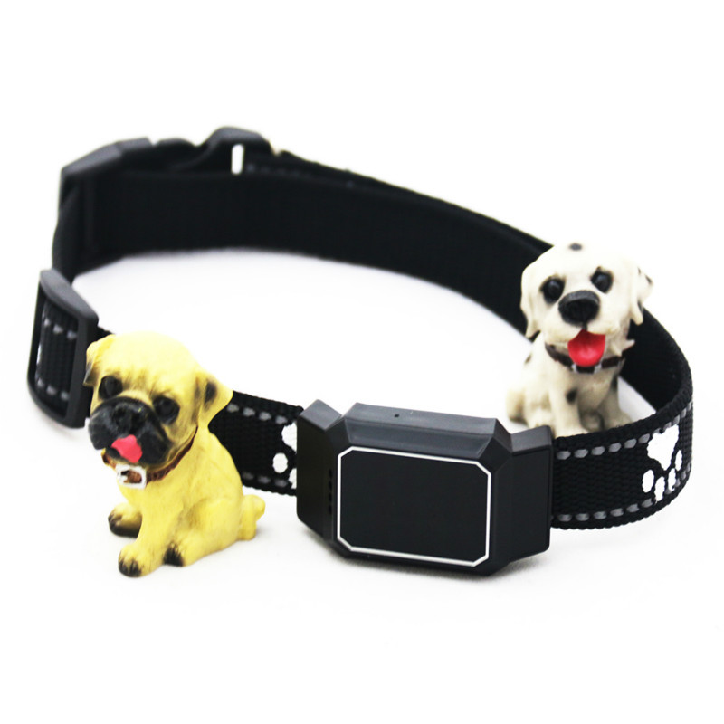 D35 Pet Locator Gps Tracker Cat Dog Positioning Collar Waterproof Pet Smart Wear