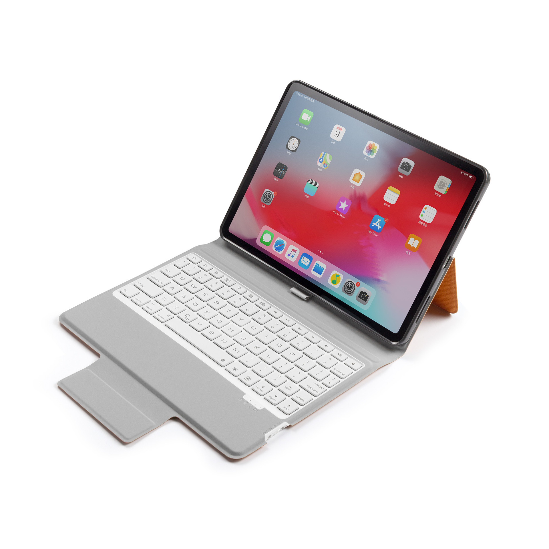 Clavier pour tablette - Ref 3422759 Image 19