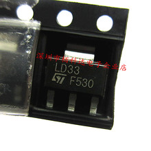 LD33 3.3V 800MA SOT223 ������ LD1117S33CTR ԭ�b