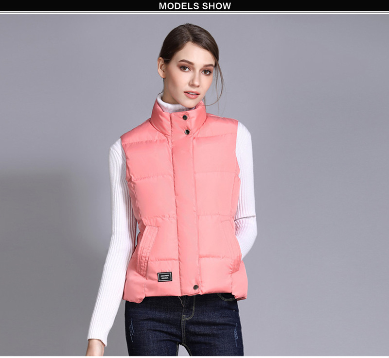 Gilet femme en Polyester - Ref 3434779 Image 33