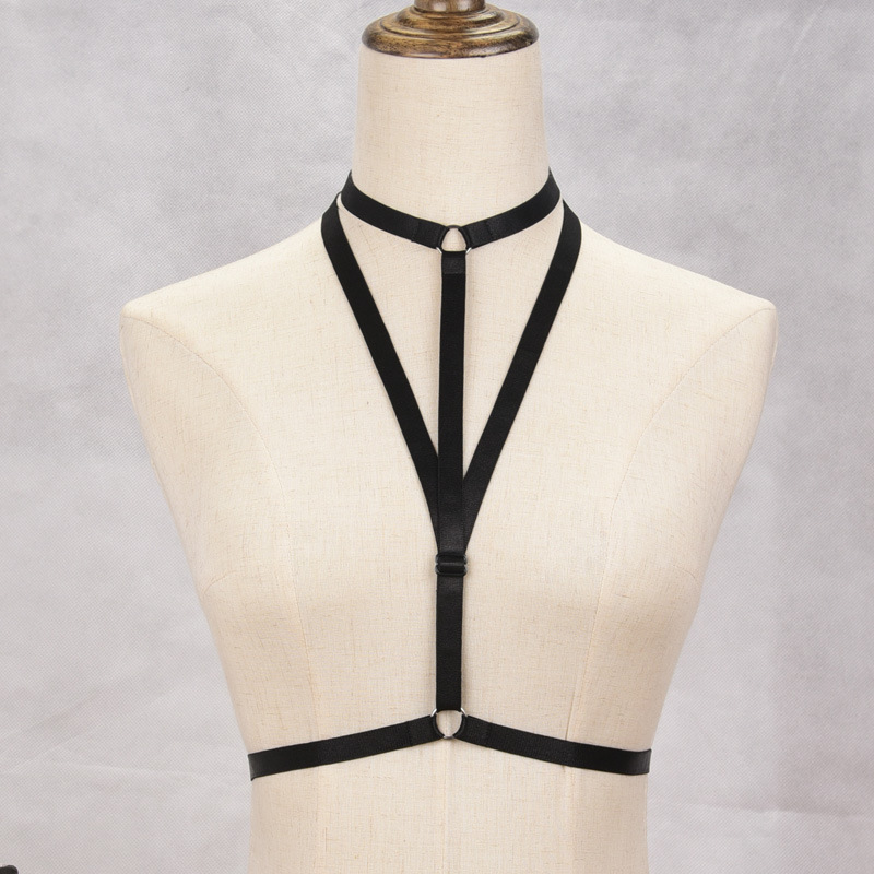 Soutiens-gorge HARRY BERRY en Nylon - Ref 3370370 Image 19