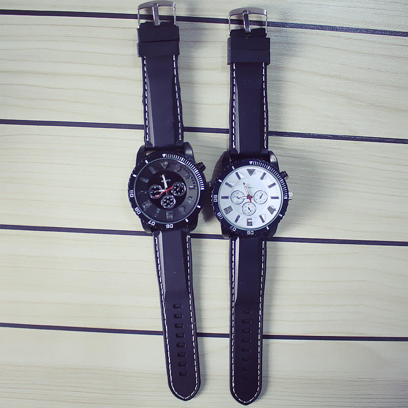 Montre Led Quartz pour Couple  - Ref 3425619 Image 23