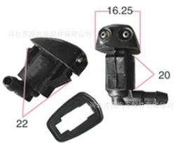 Оптовая торговля/для Corolla/для автомобиля передний стеклоочиститель/для различных моделей