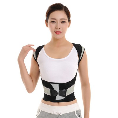 厂家直销驼背矫正带男女士成人学生儿童矫姿带身姿矫姿器防驼背带