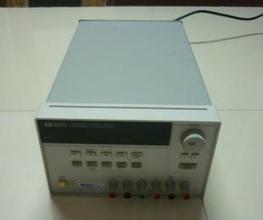 二手美国HP/Agilent E3647A可编程控直流电源 安捷伦E3647A