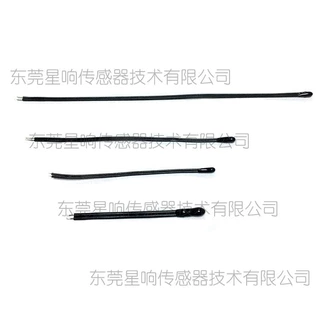 MF52系列环氧树脂温度传感器 NTC热敏电阻MF52-502-F-3470 高精度