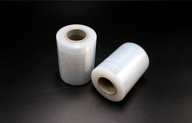 PE电线包装膜缠绕膜工业保鲜膜
