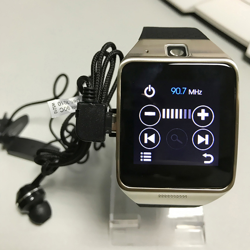 Smart watch FROMPRO - Ref 3392165 Image 2