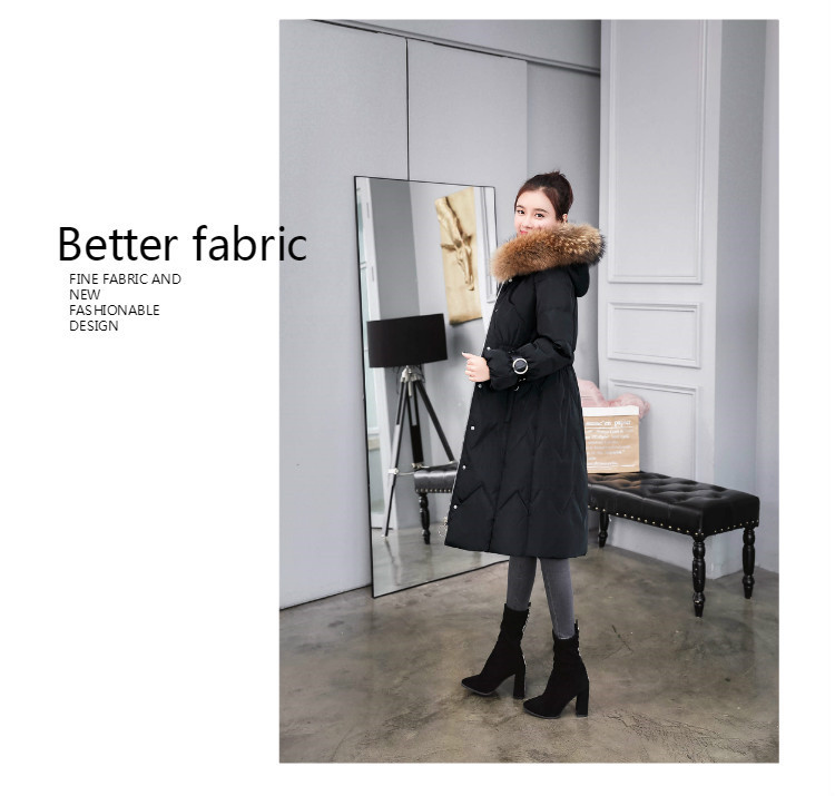 Doudoune femme en Fibre de polyester - Ref 3415432 Image 36