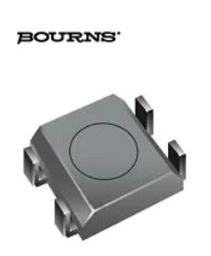 SRR0618-2R2ML描述2.2UH 1.7A 50 MOHM SMD固定值电感器