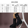 Wear-resistant high boots, children's universal non-slip shoe covers