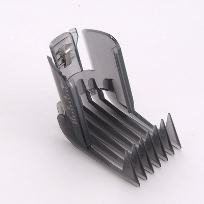 Electric clippers Barber parts Knife head QC5130 Positioning comb Adjustable Fixed length comb