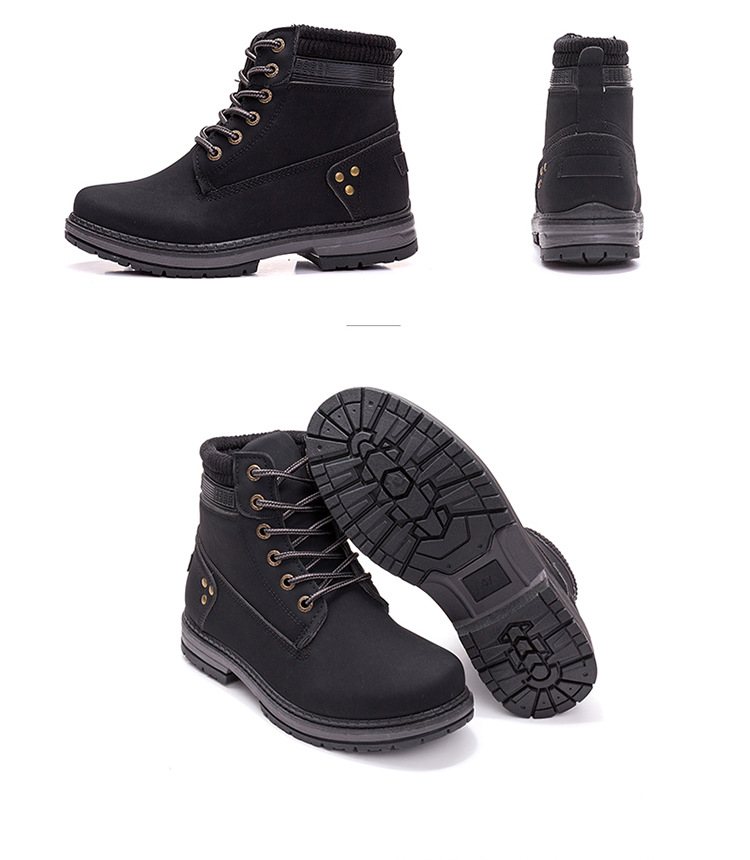 Martin Boots Image 4
