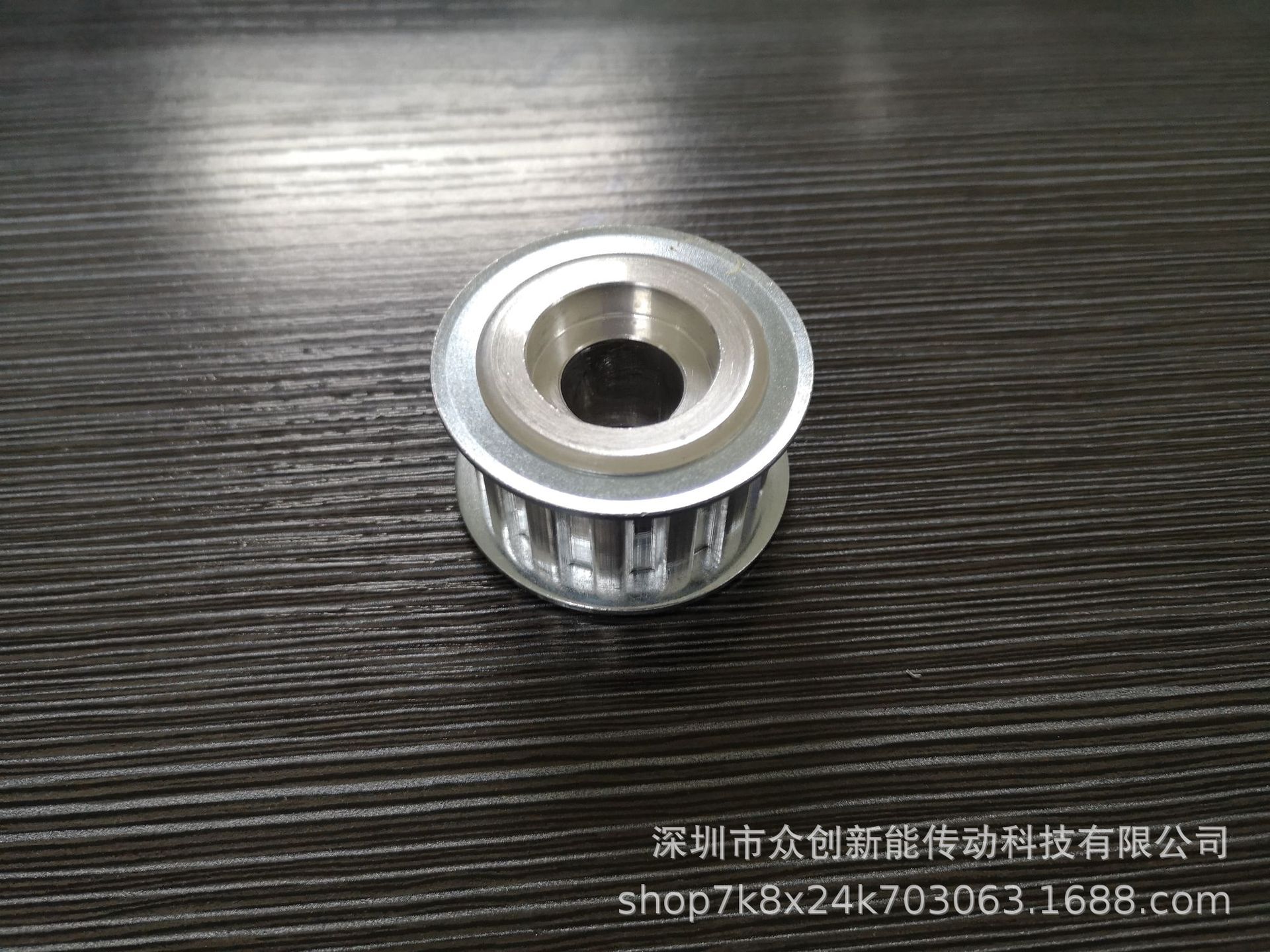 工厂制定直销铝质同步轮，齿形轮，清仓出货，特价出货,低价卖