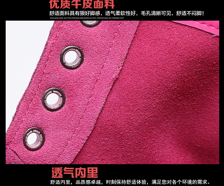 Bottes femme XIN SIMAN en En cuir - Ref 3354771 Image 63