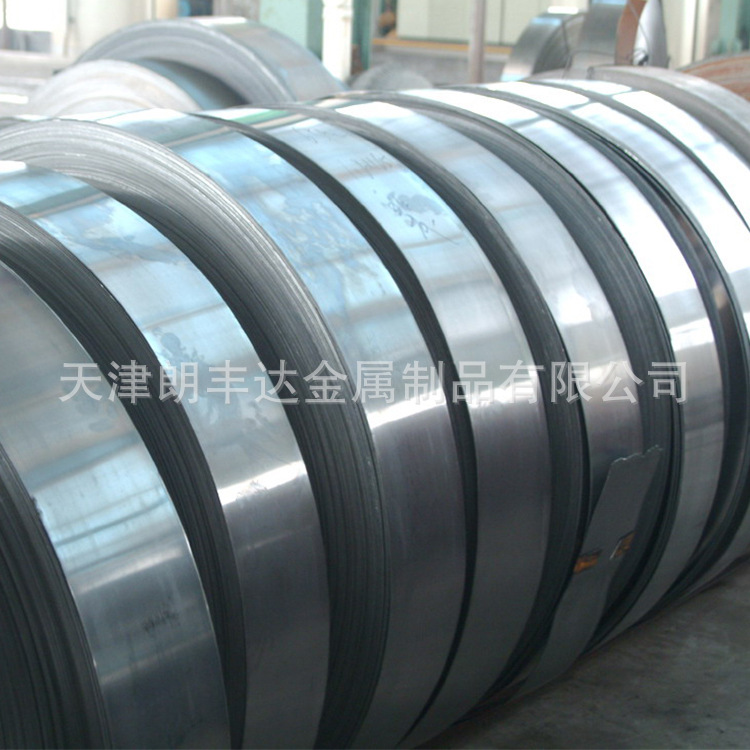 带钢 镀锌带钢
