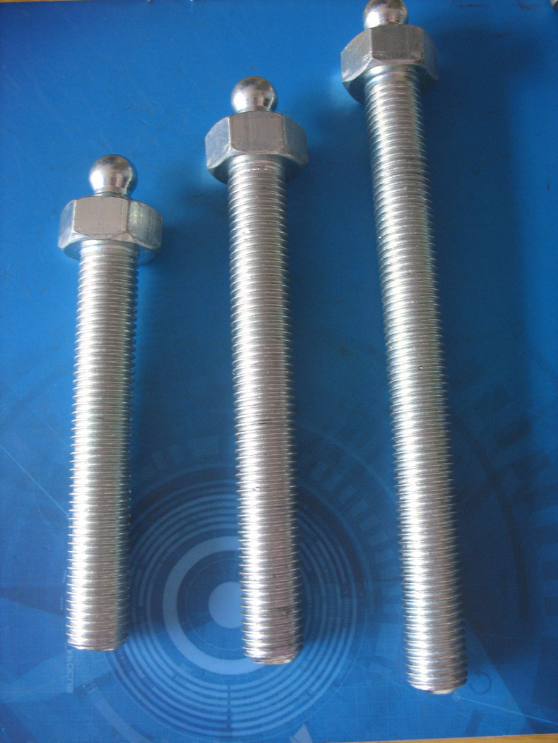 展示m8内六角螺栓 不锈钢内六角螺栓 六角螺栓厂家 欢迎咨询