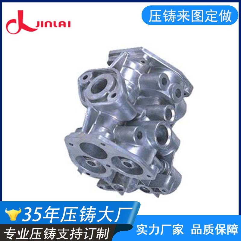 东莞铸造厂供应金属型铸铝件加工 高压铝铸件 铸造铝模具开模设计