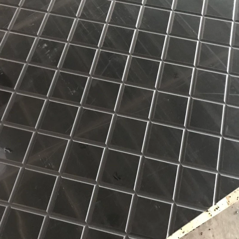 Полимерная полиэтиленовая PE нес sliding платформа UHMWPE износостойкая полиэтиленовая плита для поток обработки