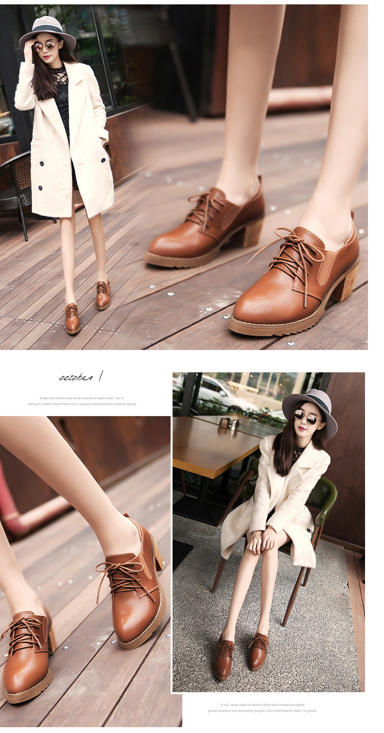 Bottes femme IELTS en PU - Ref 3354857 Image 16