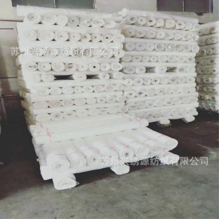 厂家现货 涤塔夫春亚纺制袋布，小卷布，处理布料批发