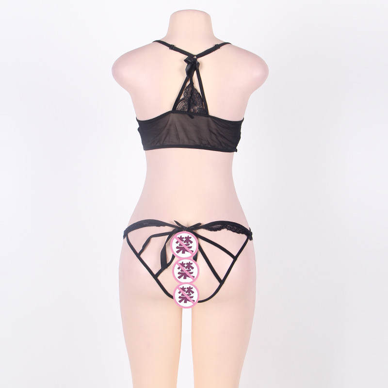 Soutiens-gorge en Polyester - Ref 3370997 Image 13