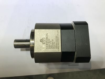 供应台湾原产利茗行星减速机FB-120-100|ru