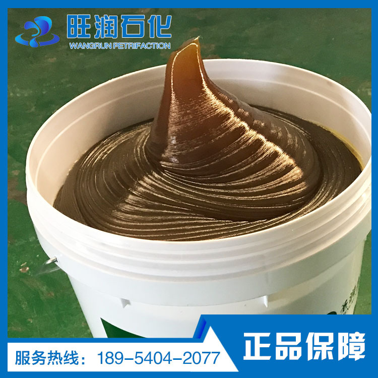 厂家直销 桶装 黄油 润滑脂 3#锂基润滑脂 极压抗磨