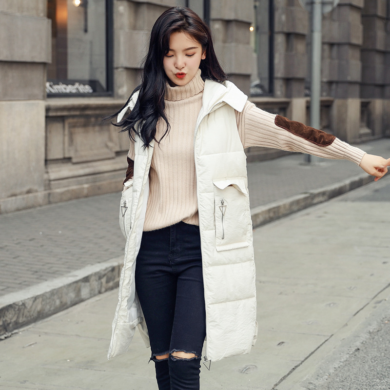 Gilet femme en Fibre de polyester - Ref 3317013 Image 3