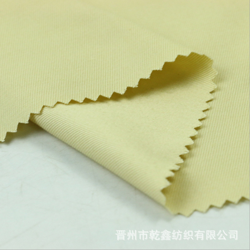 TC108*58 涤棉梭织混纺面料 斜纹布 工作服 手袋鞋材玩具靠垫面料