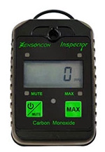 Molex Sensorcon CO和H2S Inspector系列气体检测仪