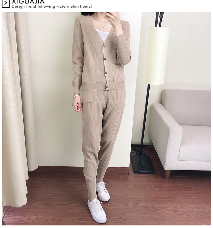 Costume femme en Coton - Ref 3334208 Image 19