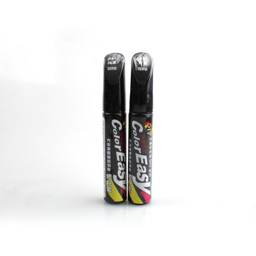 Direct selling car paint repair pen, car paint touch up pen, scratch repair, paint scratch repair tool multi-color