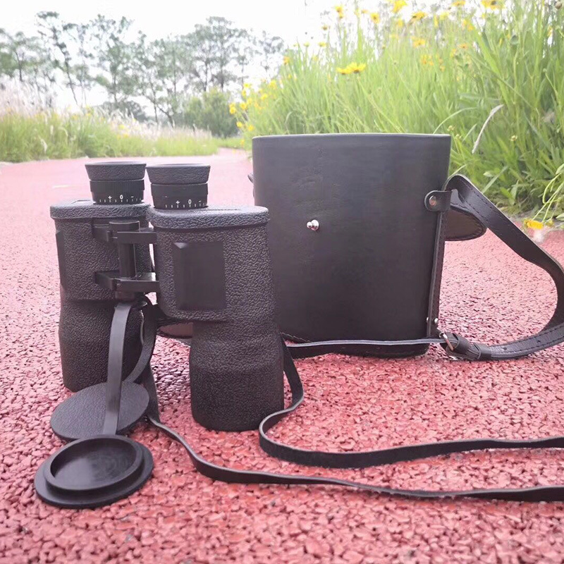 Wholesale genuine goods cloud light telescope T98 10X50 double tube high-speed high-Qing army low light night vision outdoor wide angle
