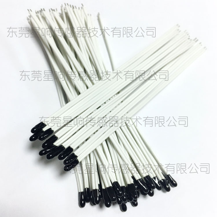 NTC温度传感器,负温度系数,NTC热敏电阻,10年专注,品质保证