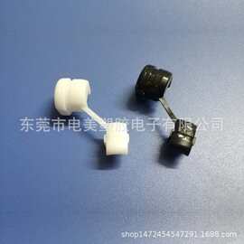 台湾凯士士KSS 电源线扣SR-6R1 圆型 KSS线扣 KSS护线套5P-4