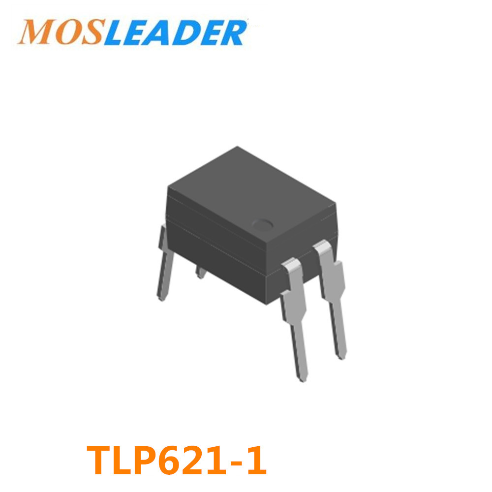 批量订单可议价  光电耦合器   DIP4  TLP621-1
