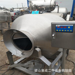 低价供应二手滚揉机二手呼吸式i滚揉机二手不锈钢真空滚揉机型号