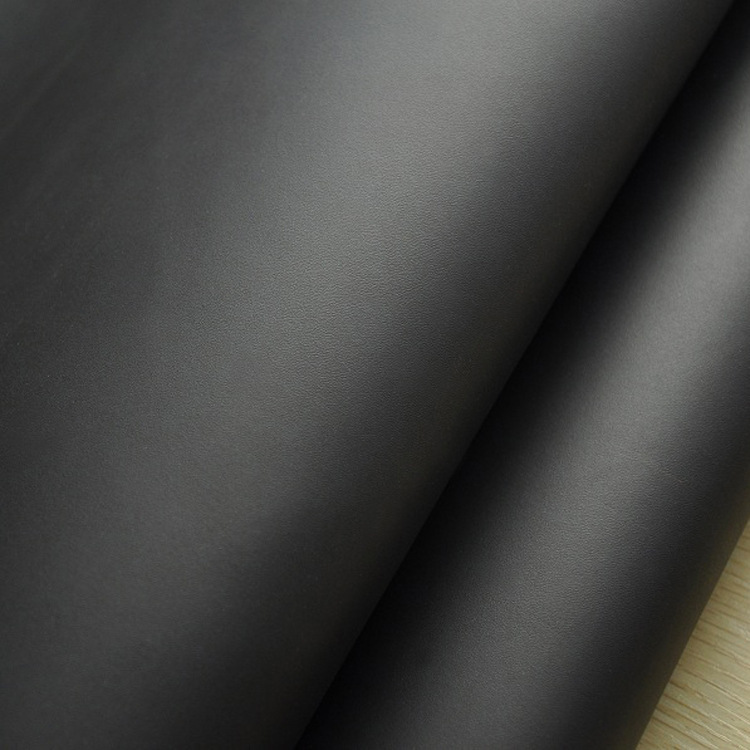 头层纳帕牛皮批发黑色2.0-3.5厚牛皮厂家 平纹鞋包用真皮牛皮现货