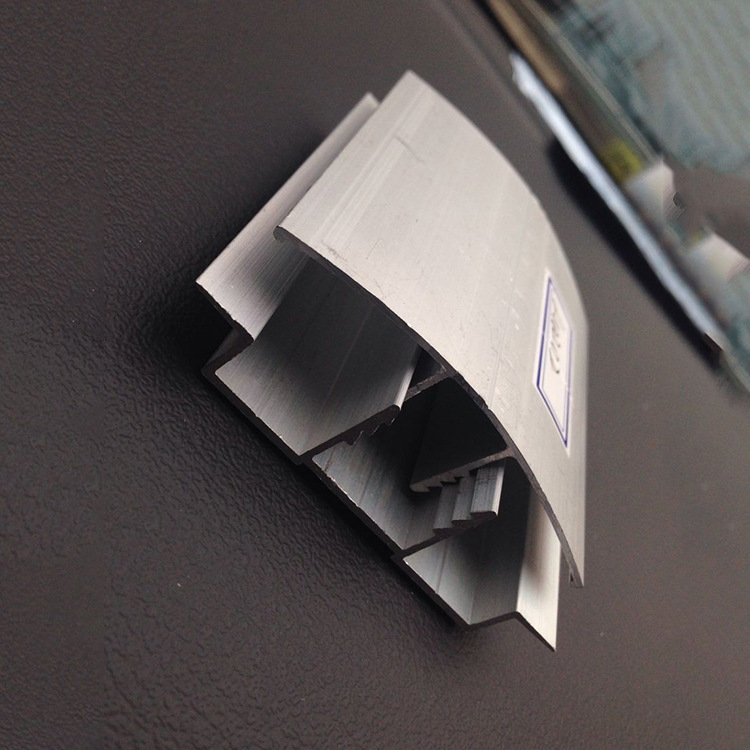 厂家直销 工业商业铝合金型材 耐力高寿命重量轻铝合金型材批发