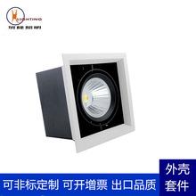 ��ɽLED������ COB AR111��đ�� ���p���^ ���ζ�đ���⚤�׼�