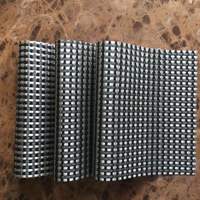 欧式古典酒店西餐垫桌垫特斯林餐垫家居餐垫跨境厂家直销现货|ru