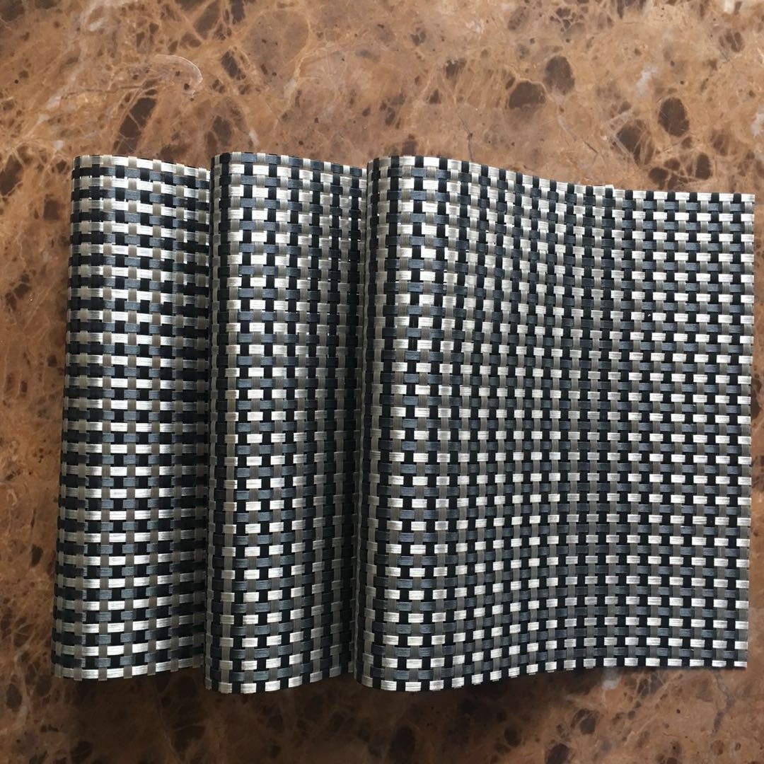 欧式古典酒店西餐垫桌垫特斯林餐垫家居餐垫跨境厂家直销现货|ru