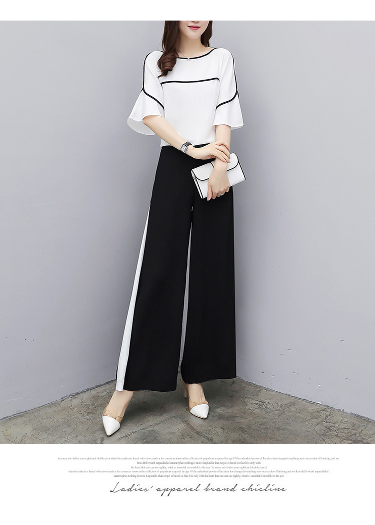 Costume femme en Mousseline - Ref 3333624 Image 11