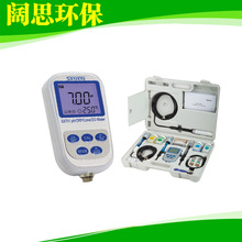 �ܽ����xSX736 ���Ŝyˮ��ҺpH/mV/늌���TDS�}�ȱ�yˮ�|�����x