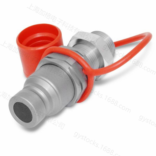 原装美国SUMMIT液压快速接头 193-8334 快速断开耦合器 液压元件