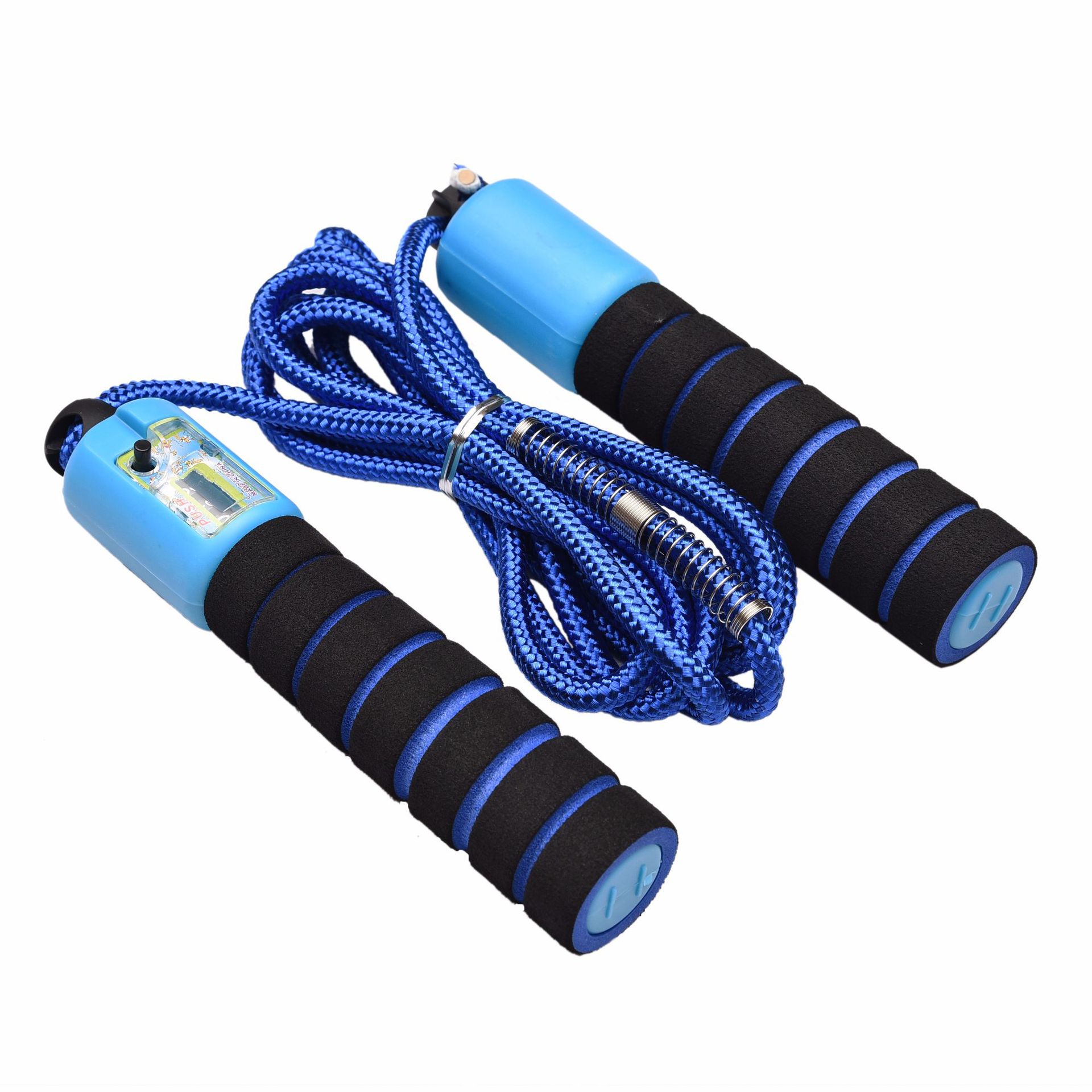 跳绳器材