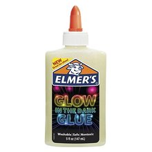 elmer'sҹ��Һ�w�zˮ ţ�^Һ�w�z�W���zʷ�Rķˮ����slime���z