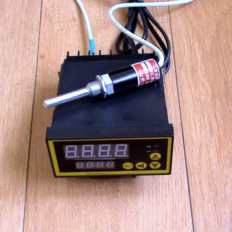 北京厂家WDBK-温度控制报警器智能温度控制调节器数显温度报警器